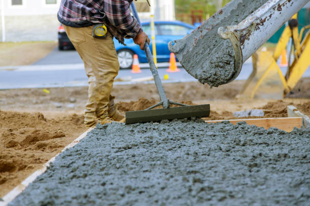Best Concrete Grinding and Polishing in Hopewell, NJ