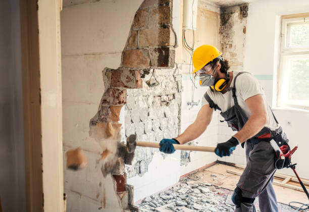 Best Concrete Demolition Services in Hopewell, NJ