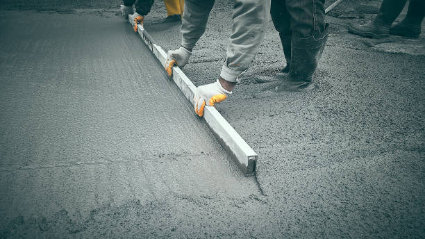 , NJ Concrete contractor Company