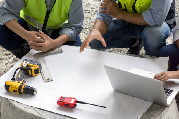 Best Commercial Concrete Services in Hopewell, NJ