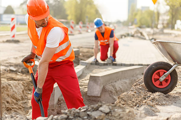 Best Concrete Sealing and Maintenance in Hopewell, NJ