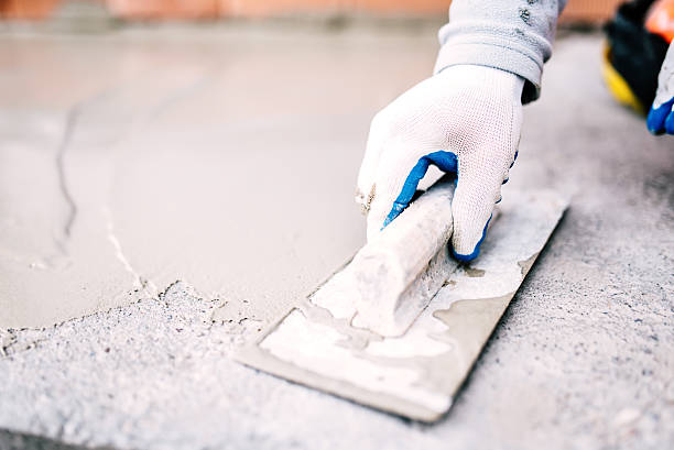 Best Concrete Foundation Repair in Hopewell, NJ